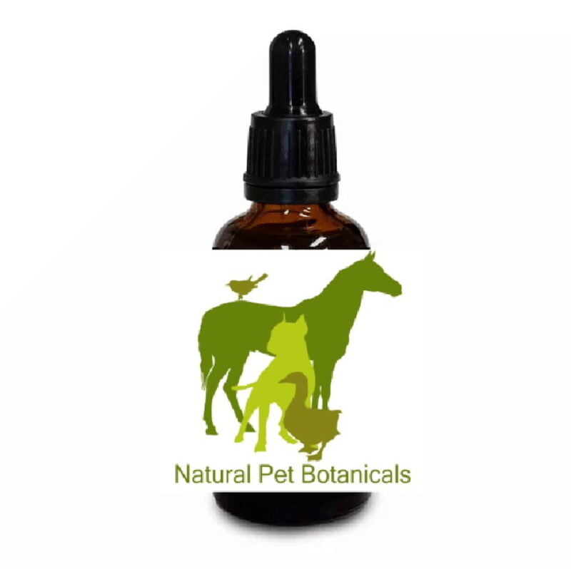 Natural Pet Botanicals Lymo Microbial 196-2