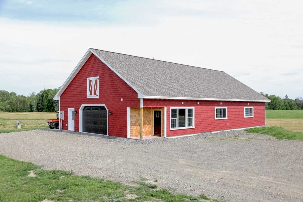 state of the art kennel