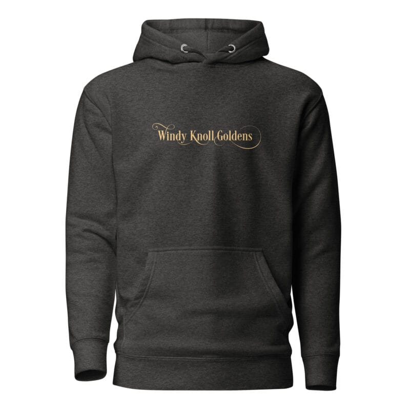 Unisex Hoodie - Image 9