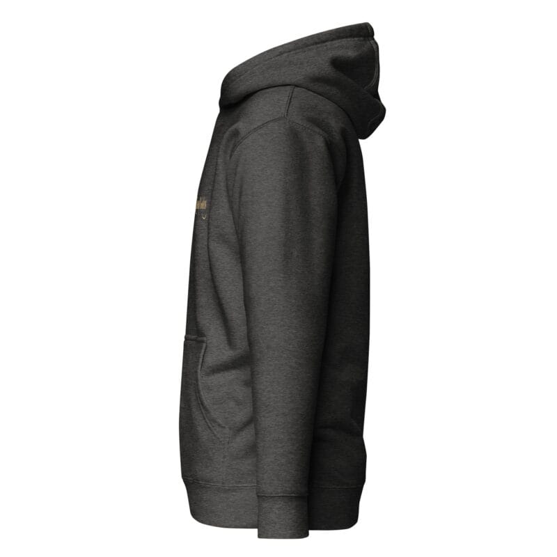 Unisex Hoodie - Image 10
