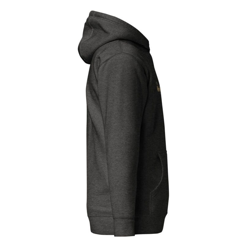 Unisex Hoodie - Image 11
