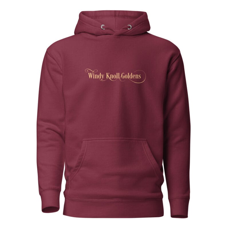 Unisex Hoodie - Image 5