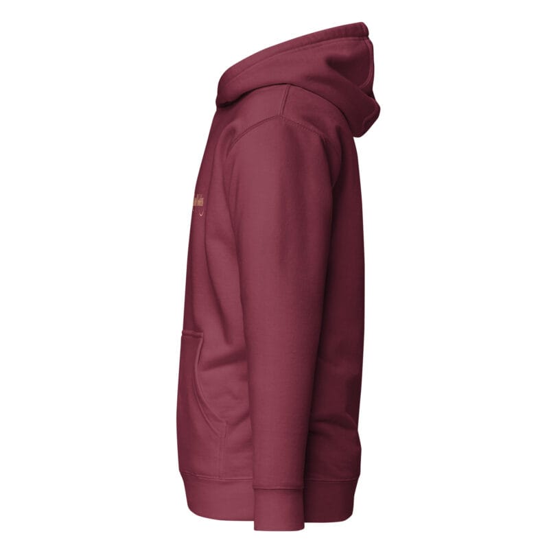Unisex Hoodie - Image 6