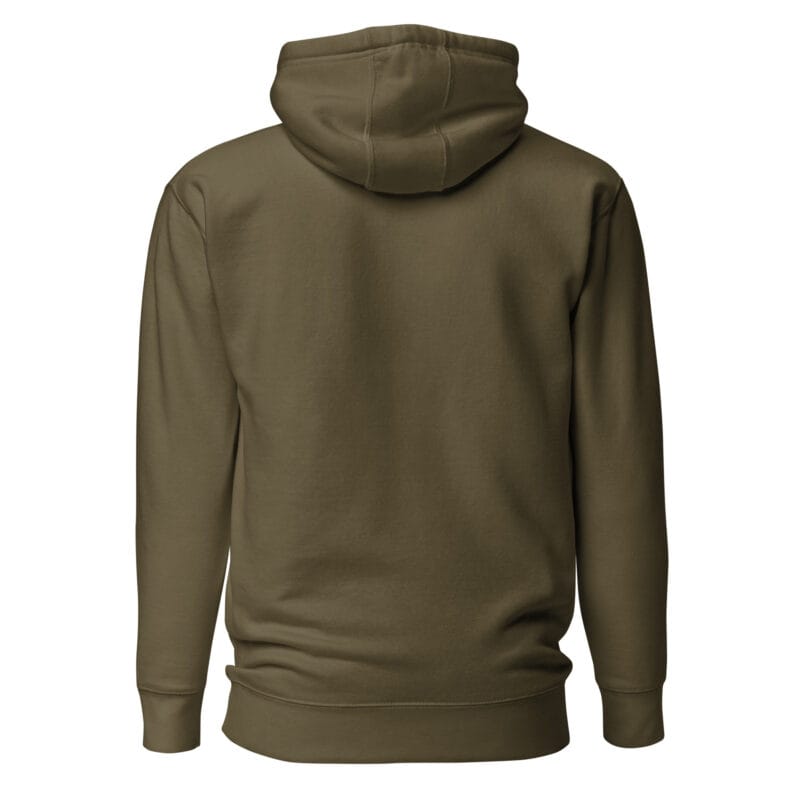 Unisex Hoodie - Image 16
