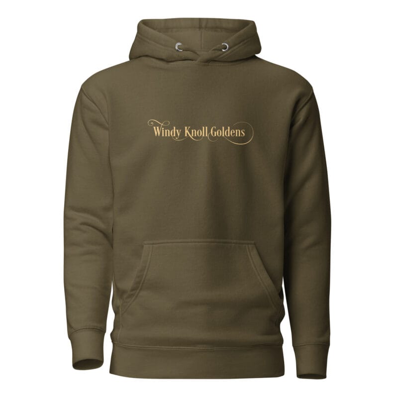 Unisex Hoodie - Image 13