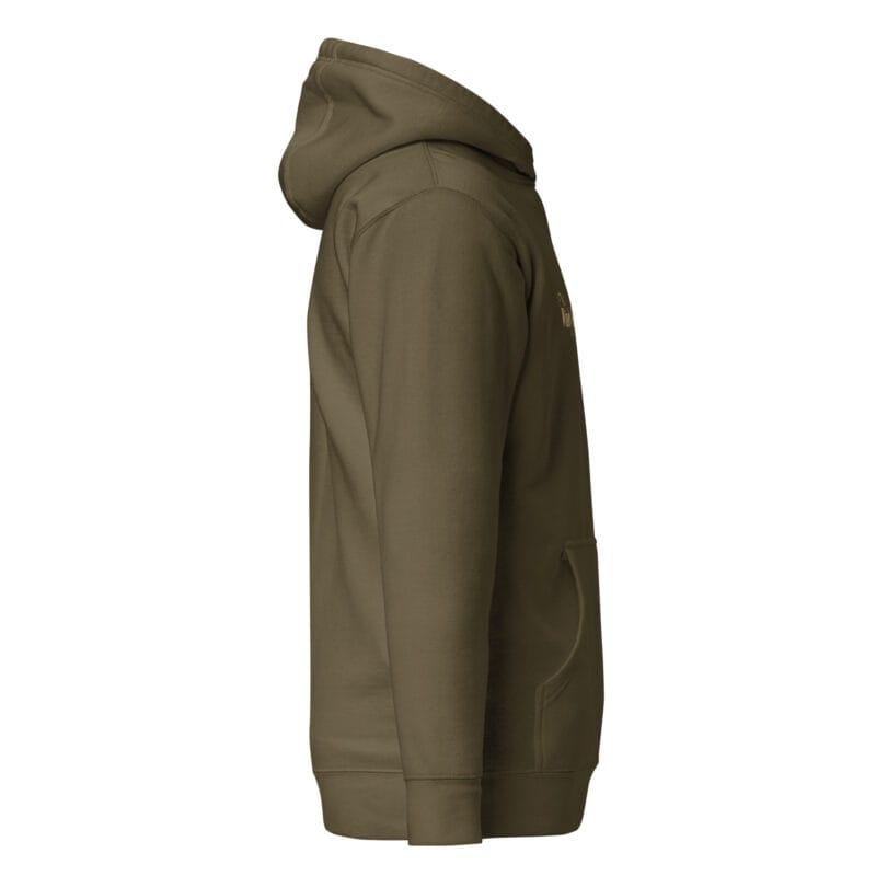 Unisex Hoodie - Image 15