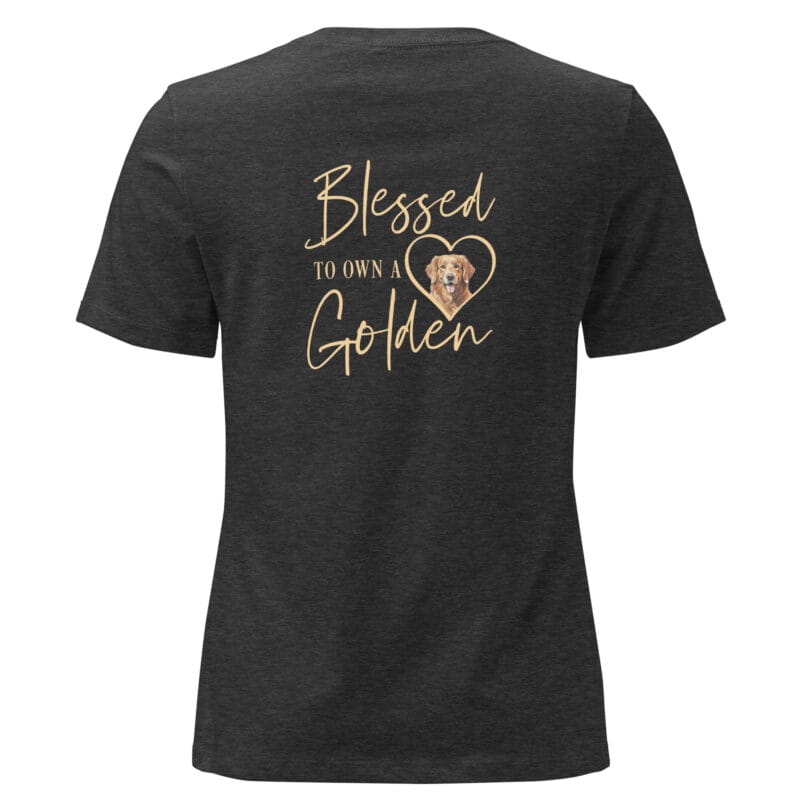 Women's Relaxed T-Shirt - Image 6
