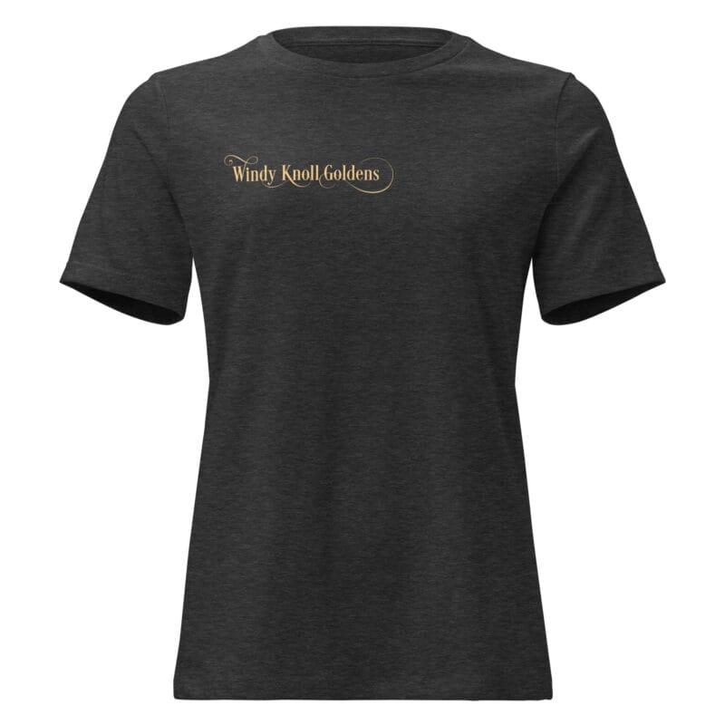 Women's Relaxed T-Shirt - Image 5