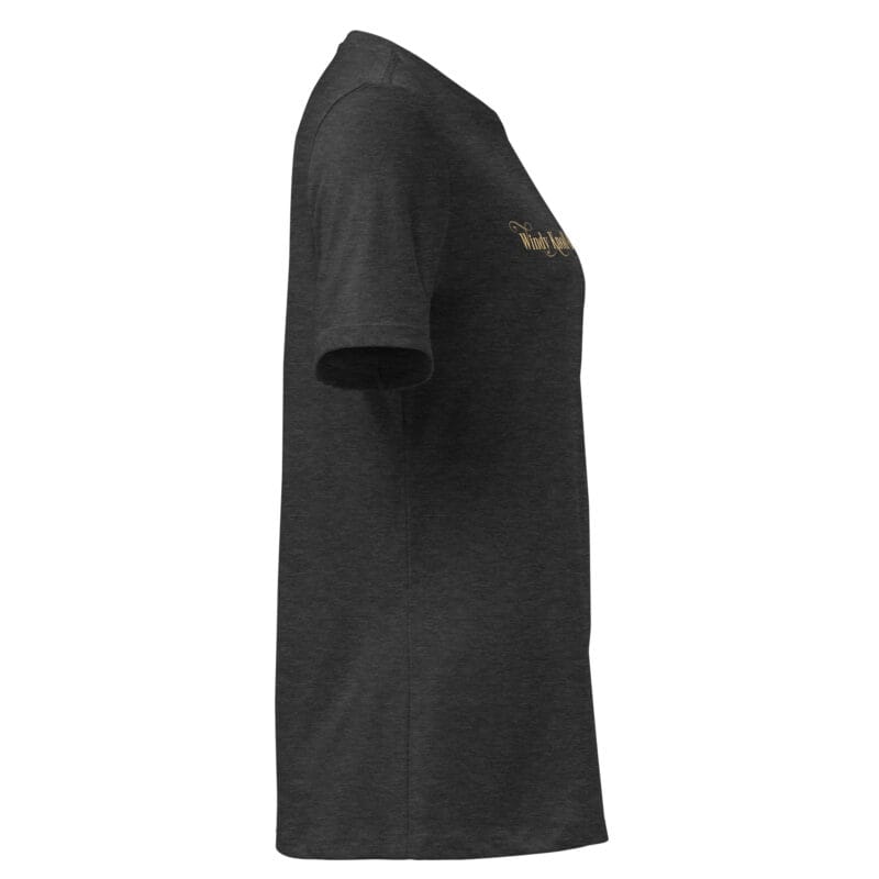 Women's Relaxed T-Shirt - Image 8