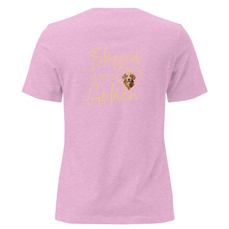 Women's Relaxed T-Shirt - Image 10