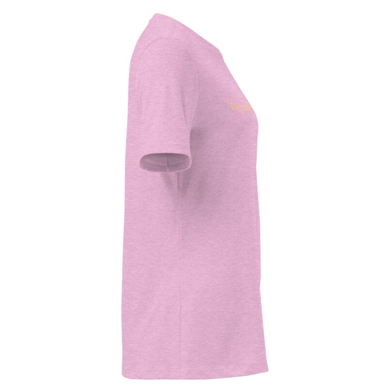 Women's Relaxed T-Shirt - Image 12