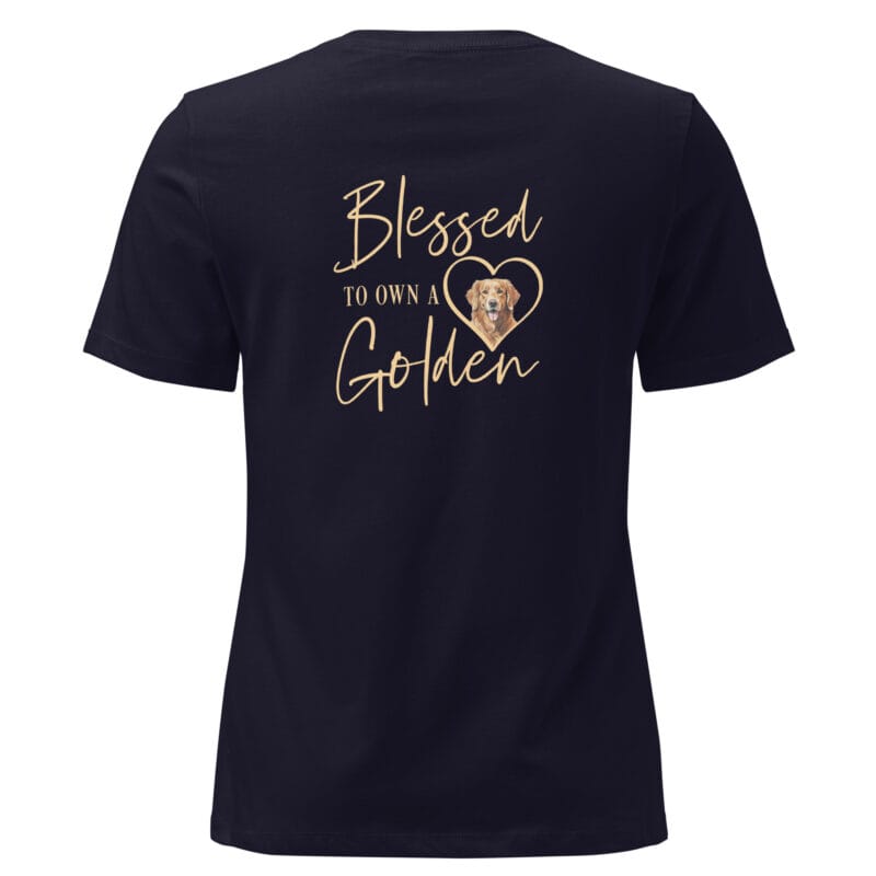 Women's Relaxed T-Shirt - Image 2