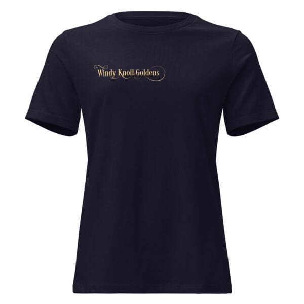Women's Relaxed T-Shirt
