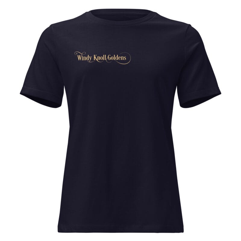 Women's Relaxed T-Shirt