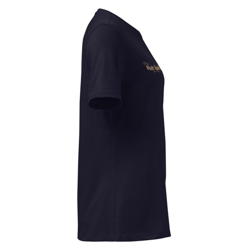 Women's Relaxed T-Shirt - Image 4